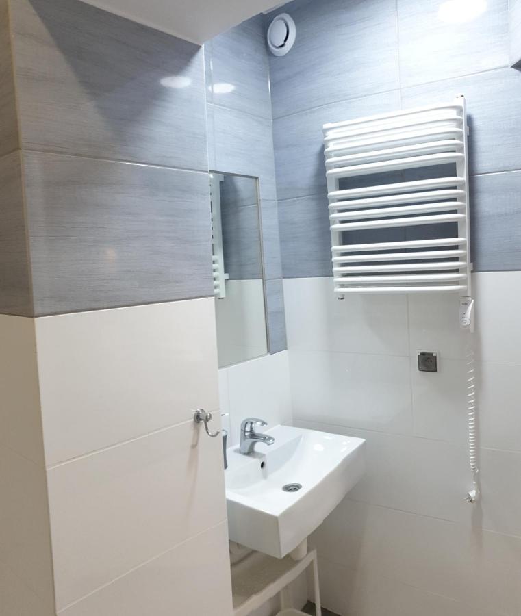 Palac Tatrzanski Apartament Tatry Bukowina Tatrzańska Esterno foto